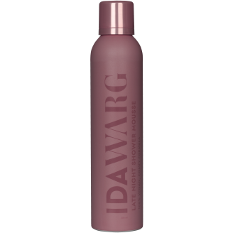 Suihkuvaahto Ida Warg Beauty 200 ml Late Night