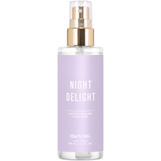 Vartalosuihke Ida Warg Beauty 100 ml Night Delight