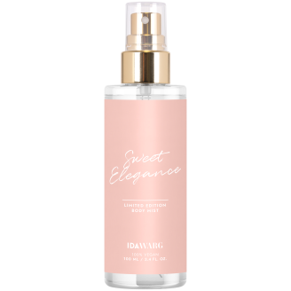 Vartalosuihke Ida Warg Beauty 100 ml Sweet Elegance