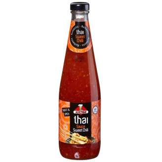 Chilikastike Katoz 600 ml Thai Sweet Chili