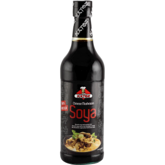 Soijakastike Katoz 500 ml