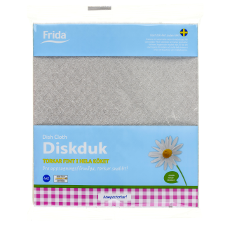 Tiskiliina Frida 4 kpl
