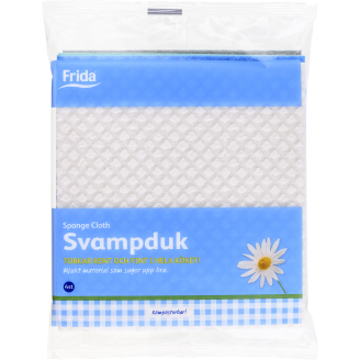 Sieniliina Frida 4-pack