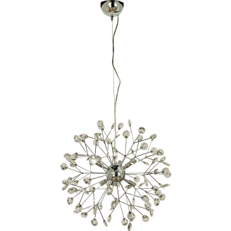 Kattovalaisin Aneta Lighting Viva, kromi