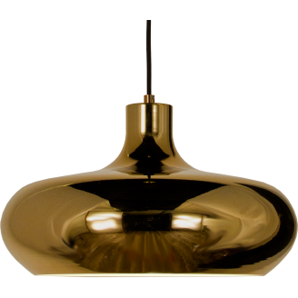 Kattovalaisin Aneta Lighting Lounge, tummakulta