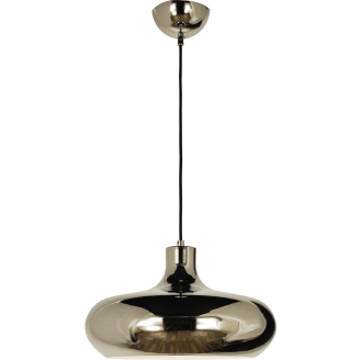 Kattovalaisin Aneta Lighting Lounge, kromi
