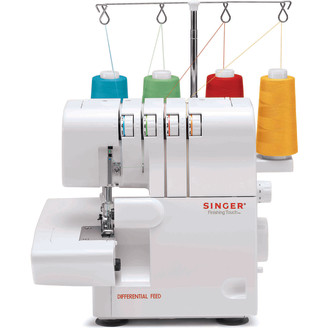 Saumuri Singer 14SH654