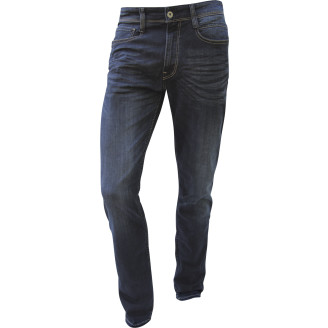 Miesten farkut Grant Jeans 521-15 Tapered Fit, lahje 30