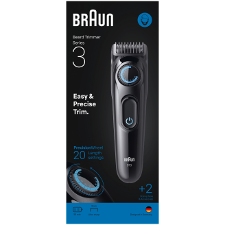Partatrimmeri Braun Series 3 BT3500