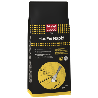 Kotikitti Casco HusFix Rapid 1 kg