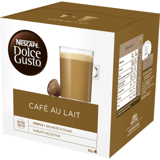 Nescafe dolce gusto