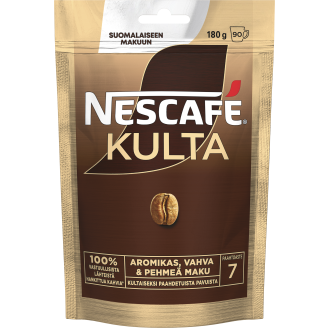 Nescafe