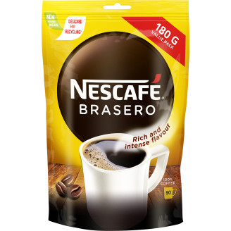 Nescafe