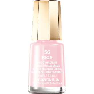 Kynsilakka 5 ml Riga