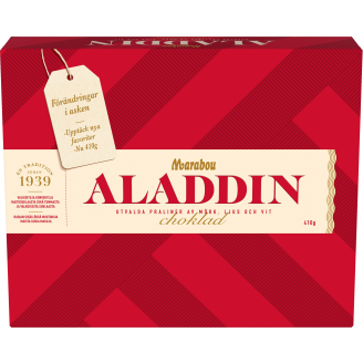 Aladdin 410g