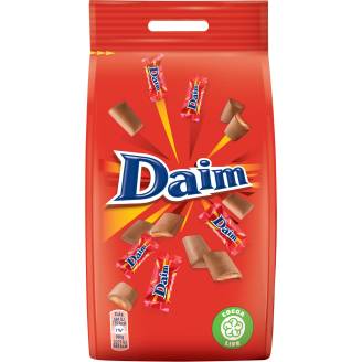 Mini Daim 140 g