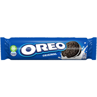 Oreo Original 154 g täytekeksi