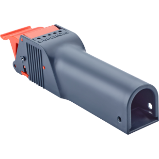 Hiirenloukku No See No Touch