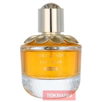 Hajuvesi, Elie Saab 50 ml  Girl Of Now Shine Edp Spray