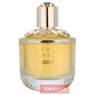 Hajuvesi, Elie Saab 90 ml Girl Of Now Shine Edp Spray