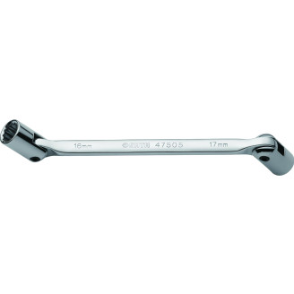 Nivelhylsyavain Sata 10 x 11 mm