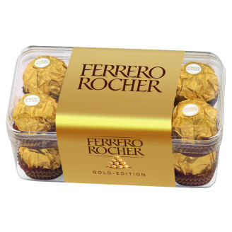 Suklaakonvehti Ferrero Rocher 200 g