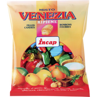 Karkkisekoitus 500 g Venezia