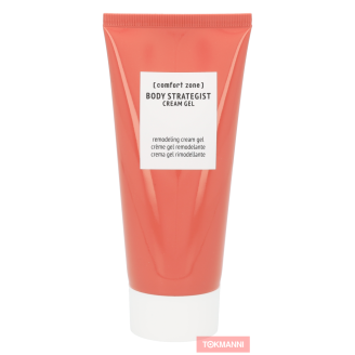Vartalovoide, Comfort Zone 200 ml Body Strategist Cream Gel