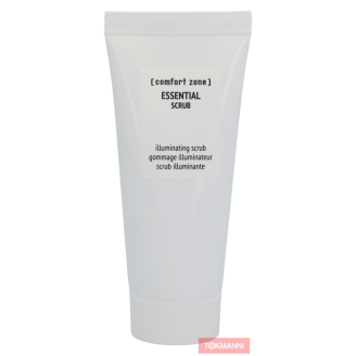 Kuorinta, Comfort Zone 60 ml Essential Scrub