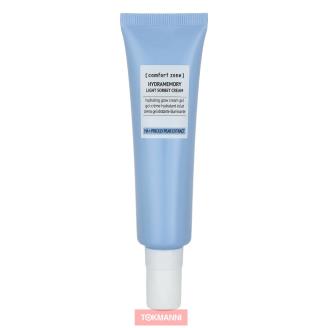 Kosteusvoide, Comfort Zone 60 ml Hydramemory Light Sorbet