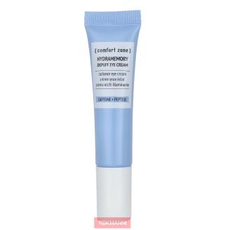 Silmänympärysvoide, Comfort Zone 15 ml Hydramemory Depuff Hydra & Glow
