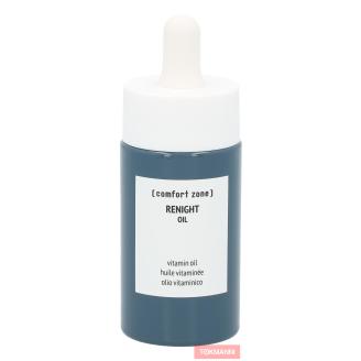 Kasvoöljy, Comfort Zone 30 ml Renight Oil