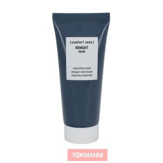 Kasvonaamio, Comfort Zone 60 ml Renight