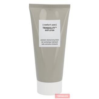 Vartalovoide, Comfort Zone 200 ml Tranquillity