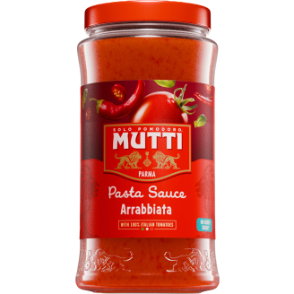 Pastakastike Mutti 400 g chili