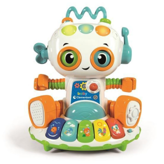 Baby-robotti Clementoni