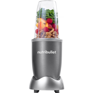 Tehosekoitin Nutribullet Original harmaa