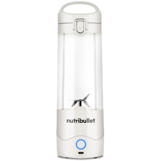 Tehosekoitin Nutribullet NBP003W Portable