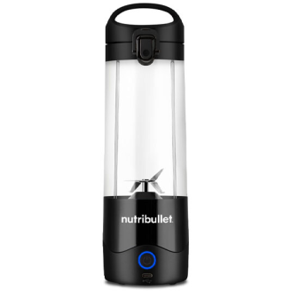 Tehosekoitin Nutribullet NBP003B Portable