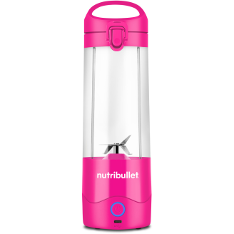 Tehosekoitin Nutribullet NBP003BP Portable