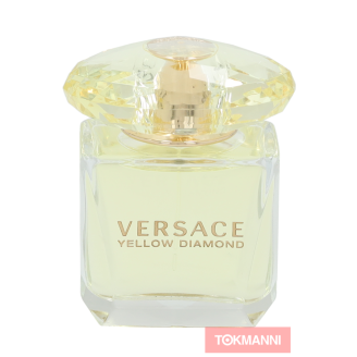 Versace Yellow Diamond Edt Spray 30ml