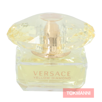 Versace Yellow Diamond Edt Spray 50ml