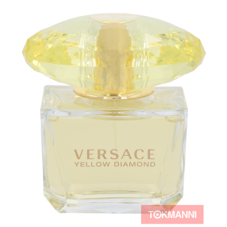 Versace Yellow Diamond Edt Spray 90ml
