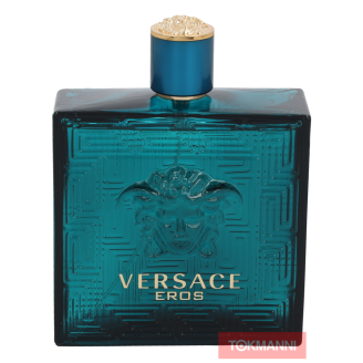 Versace Eros Pour Homme Edt Spray 200ml