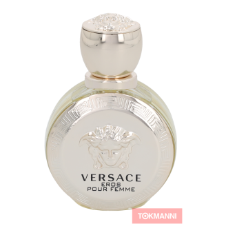 Versace Eros Pour Femme Edp Spray 50ml