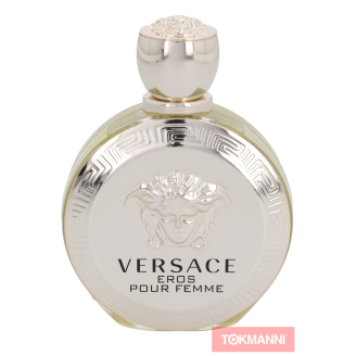 Versace Eros Pour Femme Edp Spray 100ml