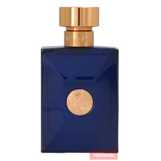 Versace Dylan Blue Pour Homme Edt Spray 50ml