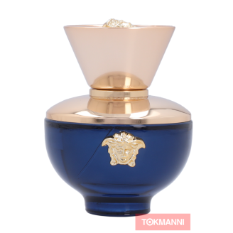 Versace Dylan Blue Pour Femme Edp Spray 50ml