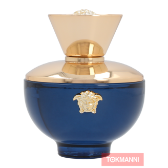 Versace Dylan Blue Pour Femme Edp Spray 100ml