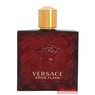 Versace Eros Flame Edp Spray 100ml